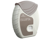 Ellipta Demo Device