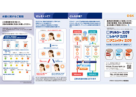 エリプタをお使いになるぜんそく患者さんへ