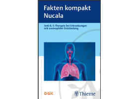 Anti-IL-5-Therapie bei Erkrankungen mit eosinophiler Entzündungen