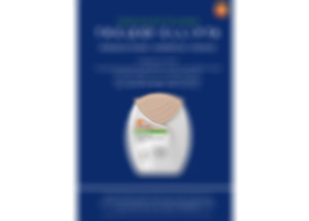 Trelegy Ellipta (fluticasone furoate/ umeclidinium/ vilanterol) patient information booklet